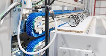 Mit dem ASC-Rechner den Materialfluss exakt kalkulieren